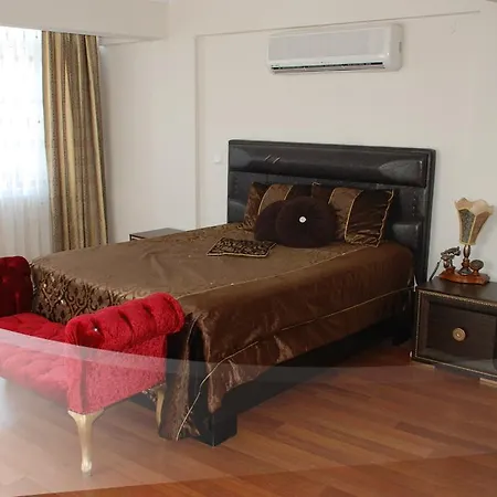Athena Otel *
