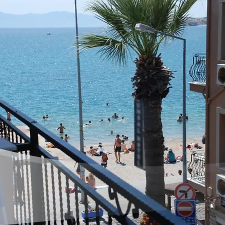 Athena Otel Foça