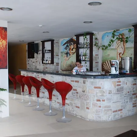 Otel Athena