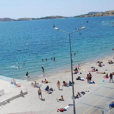 Otel Athena *