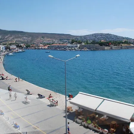 Athena Otel *