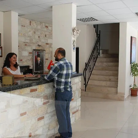 Athena Otel Foça
