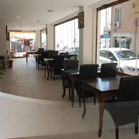 Otel Athena Foça